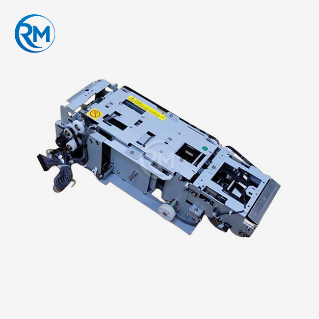 ATM F53 F56 Transmission